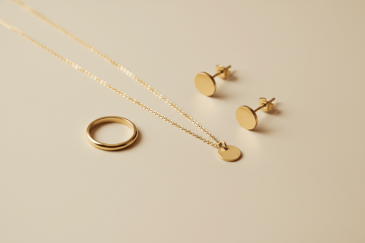 Essence Collection - Kakadia Jewels